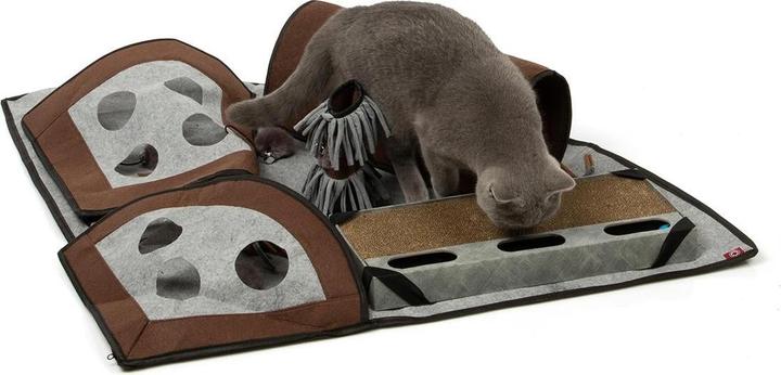 Produktbild CanadianCat Calvin