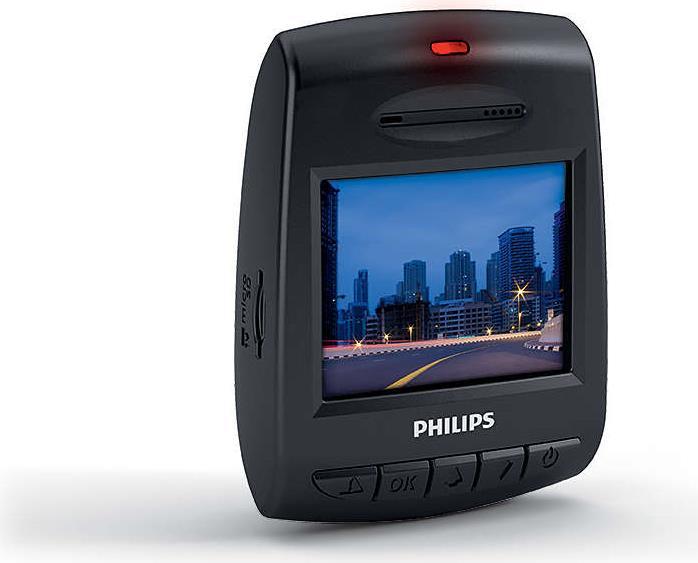 Produktbild Philips Adr610 (Eingebautes Display, Full HD)