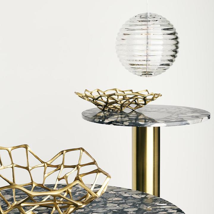 Immagine prodotto Tom Dixon Lampada a sospensione Press Sphere Clear (775 lm)