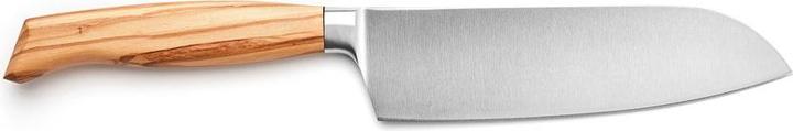 World of Knives Santokumesser (18 cm)