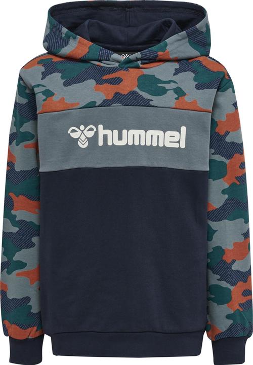 Produktbild hummel Jackson Hoodie (134)