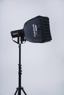 Actual product image Aputure Softbox LS 60 (Soft boxes, 35 cm)