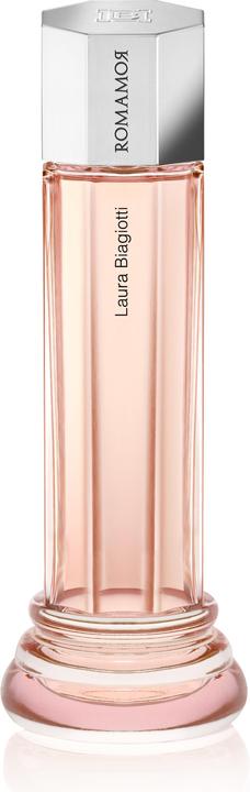 Laura Biagiotti Romamor (Eau de Toilette, 100 ml)