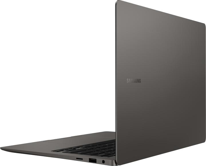 Actual product image Samsung Galaxy Book3 Pro (14", Intel Core i5-1340P, 8 GB, 512 GB, DE)