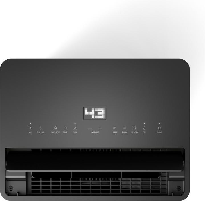 Image du produit Stadler Form Lukas Pro WiFi (175 m², 50 l/24h)