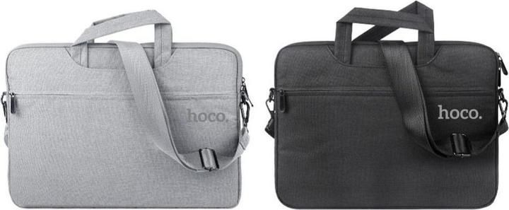 Image du produit Hoco Other tablet / laptop / netbook bag 15,6" GT1 gray (15.60")