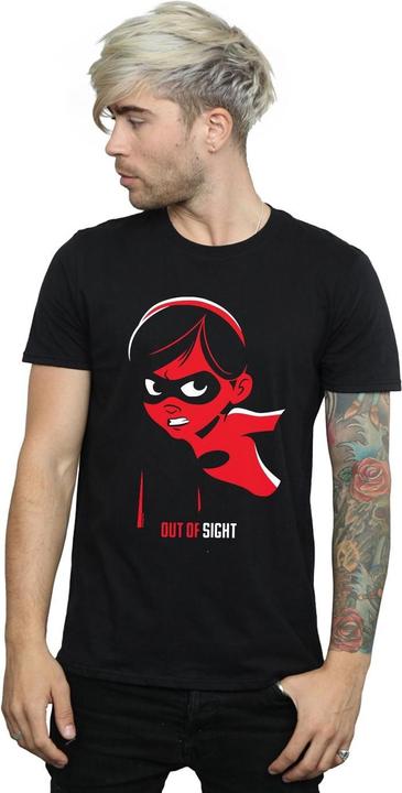 Produktbild Disney Incredibles 2 Incredible Girl TShirt (3XL)