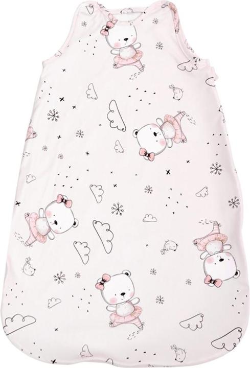 Actual product image Lorelli Winter sleeping bag 85 cm (80 cm, 2.5 TOG, Winter)