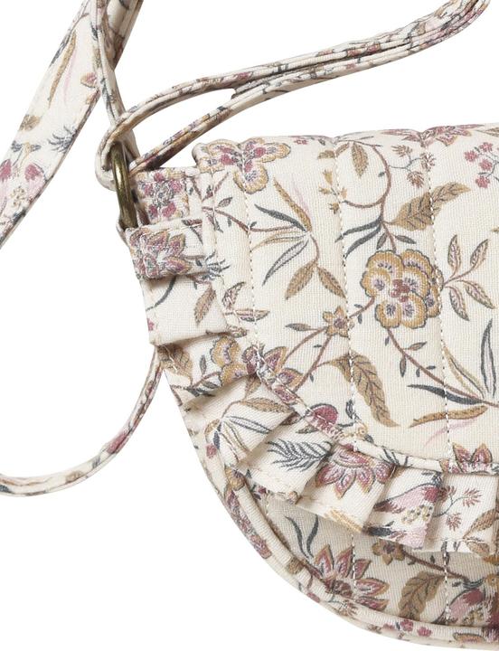 Produktbild Vertbaudet Mädchen Umhängetasche mit Blumen