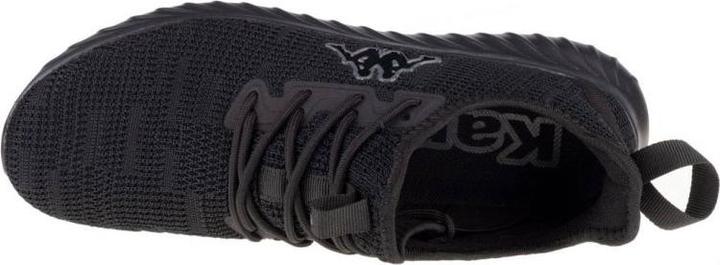 Produktbild No Name Kappa Capilot Schuhe Schwarz 242961 1111 44 (44)