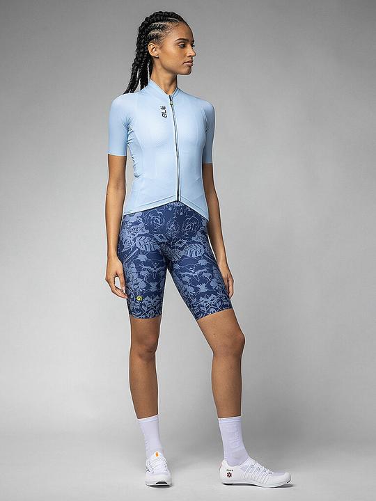 Actual product image ALE Radtrikot Color Block (L)