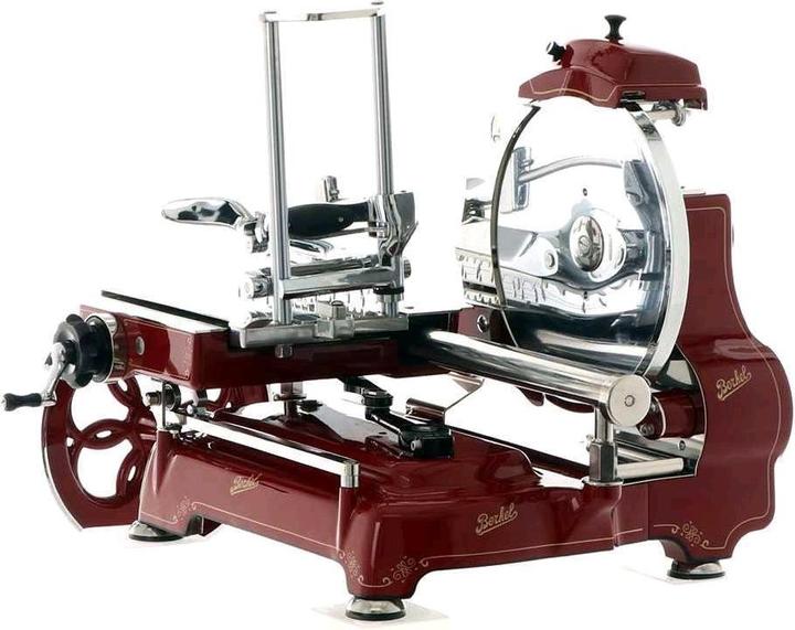Image du produit Berkel Hommage à Volano