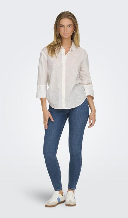 Immagine prodotto JdY Camicia con collo a squalo regular fit Camicia (S)