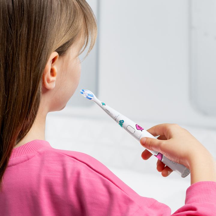 Image du produit Niceboy ION Sonic Kids (Brosse à dents sonique)