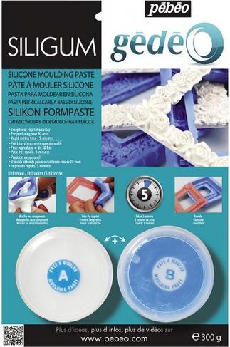 Produktbild Pebeo Gédéo Siligum 300 GR