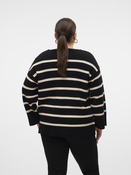 Image du produit Vero Moda VMCSABA Pull-over Pull en maille (48, 50)