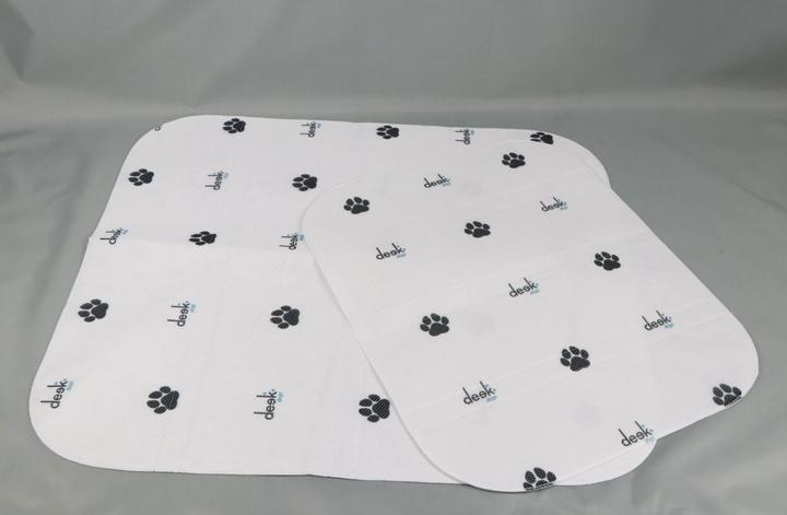 Produktbild Deek Pets Pee Pad Inkontinenzdecke/Welpen-Unterlage (Hund, Katze)
