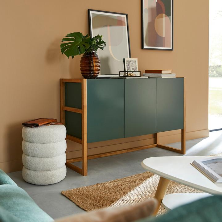 Produktbild La Redoute Interieurs Compo (133 x 42 x 84.5 cm)