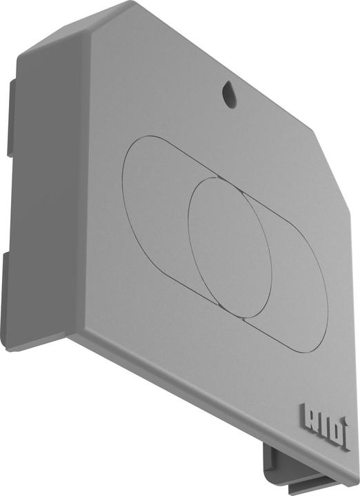 Actual product image Ridi Enddeckel