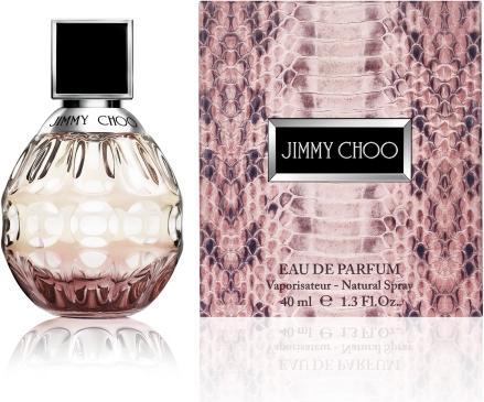 Produktbild Jimmy Choo Pour Femme (Eau de Parfum, 40 ml)