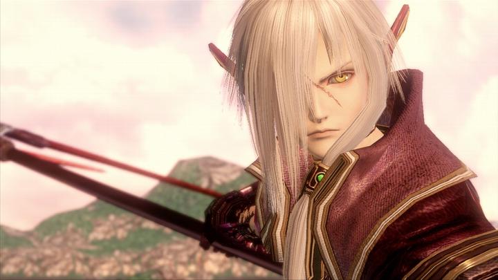 Produktbild Square Enix Star Ocean: The Last Hope - Int. (PS3, EN)