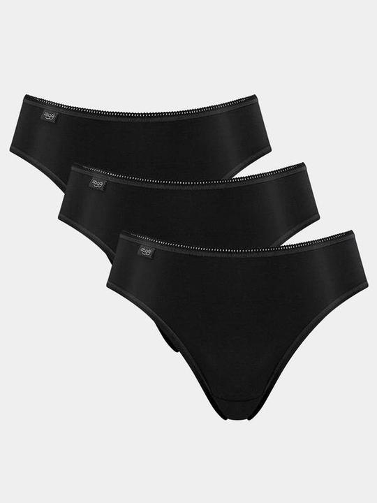 Produktbild Sloggi Slip Casual (42, 3er Pack)