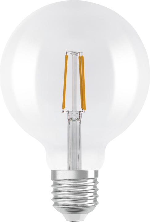 Immagine prodotto Osram Stella+ Globo (E27, 7 W, 806 lm, 1 x, E)