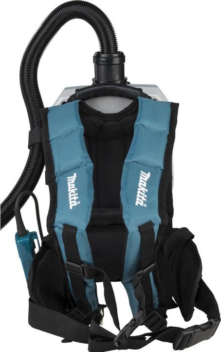Image du produit Makita DVC265ZXU (Aspirateur sec)