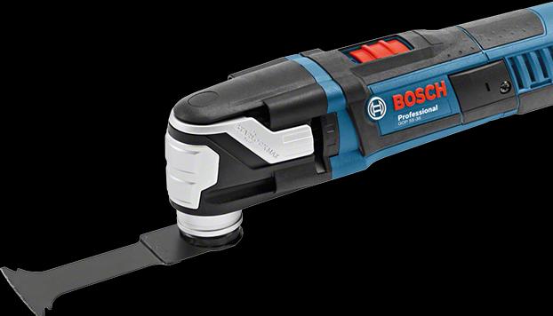 Productafbeelding Bosch Professional GOP 55-36 Professional