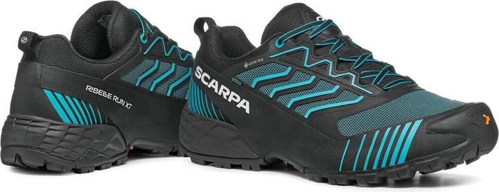 Produktbild Scarpa Ribelle Run XT GTX (45)
