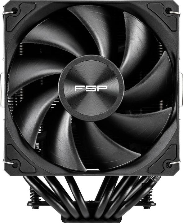 Image du produit Fortron Air CPU Cooler MP7-B LGA/1851/1700/1200 AMD:AM4/AM5