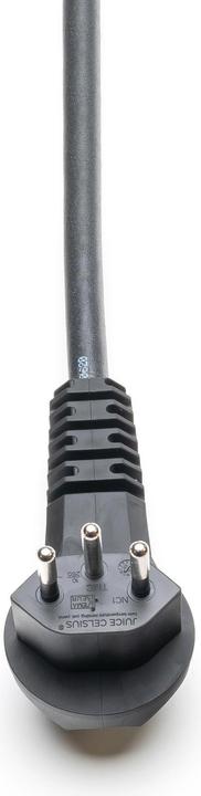 Image du produit Juice Technology Adaptateur Juice Connector T13 (CH) (Type 13, 1.80 kW, 8 A)