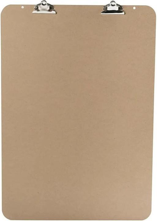 Actual product image Creativ Company Document holder Clipboard XXL for A2 and A3 (6 x 54 x 78 cm)