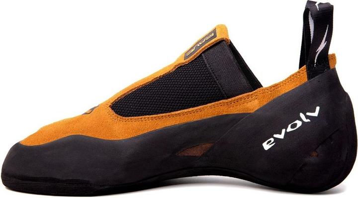 Actual product image Evolv Rave climbing shoes (42.5)