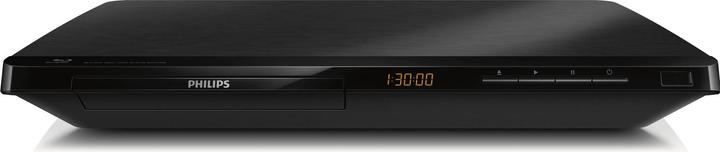 Immagine prodotto Philips BDP3400 - Lettore Blu-ray con riproduzione DivX Plus HD
