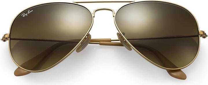 Image du produit Ray Ban Aviator Gradient