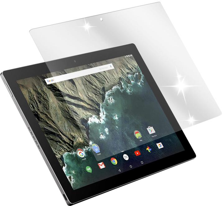 Image du produit Dipos Film de Protection d’écran Crystalclear (2 pièce(s), Google Pixel C)