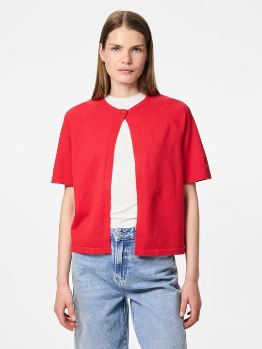 Actual product image Pieces PCBREE Strickjacke (XS)