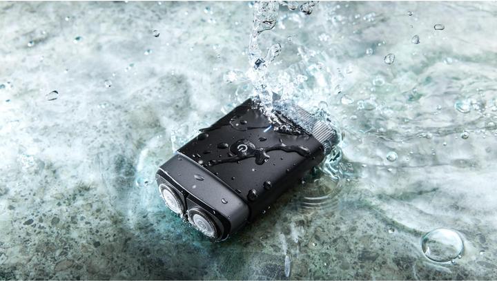Image du produit Philips Rasoir portable
