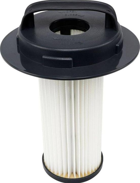 Produktbild Filtronix Alternativ Staubsaugerfilter zu PHILIPS Marathon Zylinder H12 Filter FC8048