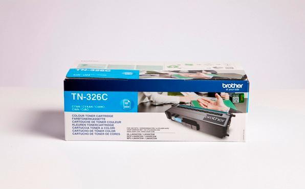 Image du produit Brother Tn-326c (C)