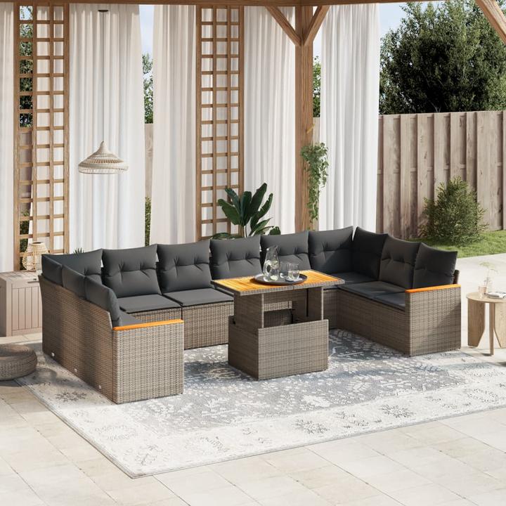 Actual product image VidaXL Zena