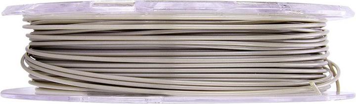 Produktbild Renkforce RF-5167038 Peek Filament PEEK 1.75mm 250g Buche natur 1St. (PEEK, 1.75 mm, 250 g, Braun)