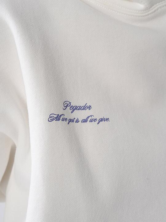 Immagine prodotto Pegador Kapuzensweater LENA (M)