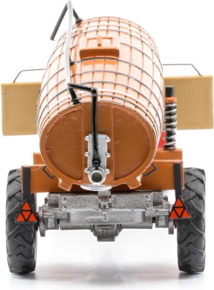 Produktbild AutoCult Vampire DH-100 Mk6 Swiss Air Force J-1156