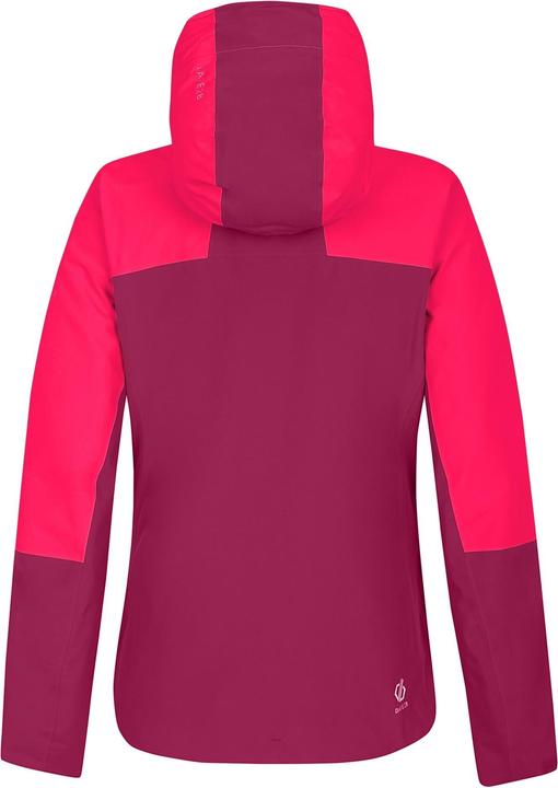Produktbild Dare2b Mountain Series Jacke wasserfest (34 D)