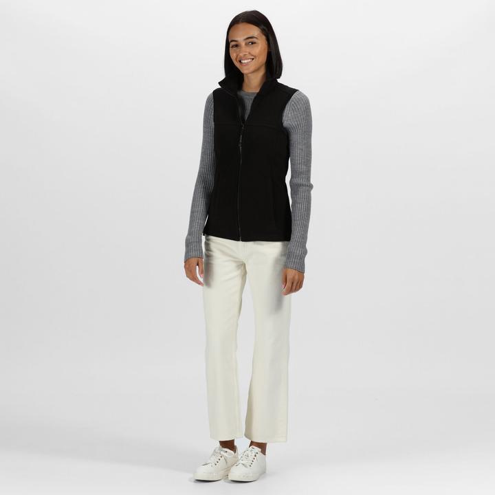 Image du produit Regatta Haber Ii 250 Series Gilet polaire sans manches (38 D)