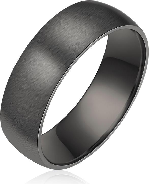 Actual product image True Rebels Men's ring - 36664 (62)