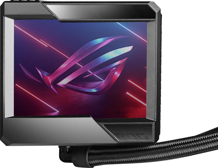 Produktbild ASUS WAK ROG Ryujin II 360