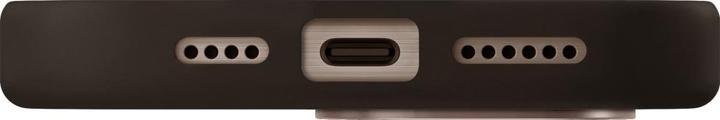 Produktbild Uniq Keva Max Magclick Charging Camera Stand Case for iPhone 16 Pro - Brown (Apple iPhone 16 Pro)